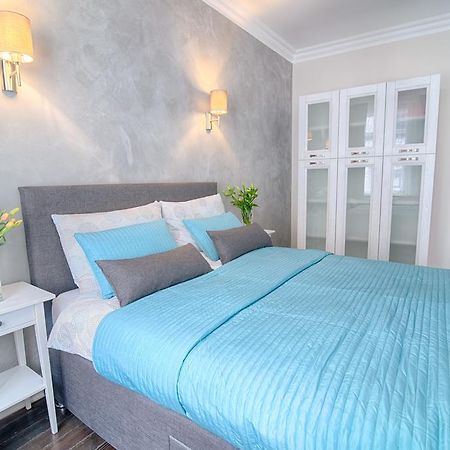 Sweet 16 Studio Ljubljana Ngoại thất bức ảnh