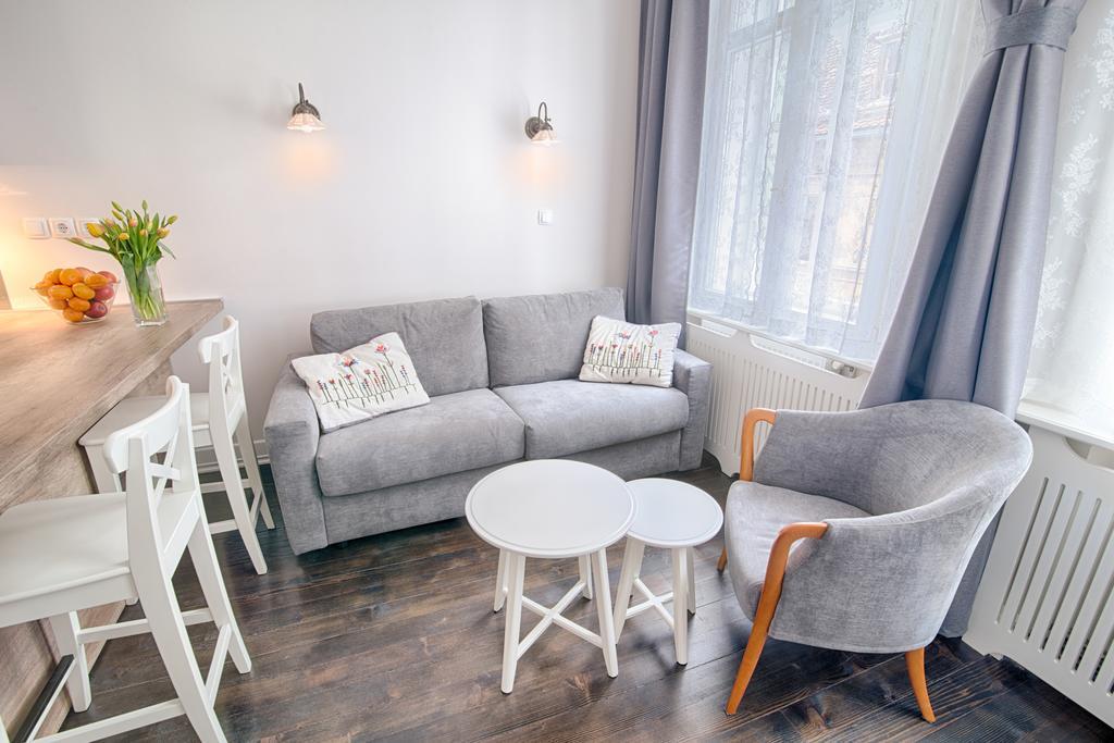 Sweet 16 Studio Ljubljana Ngoại thất bức ảnh