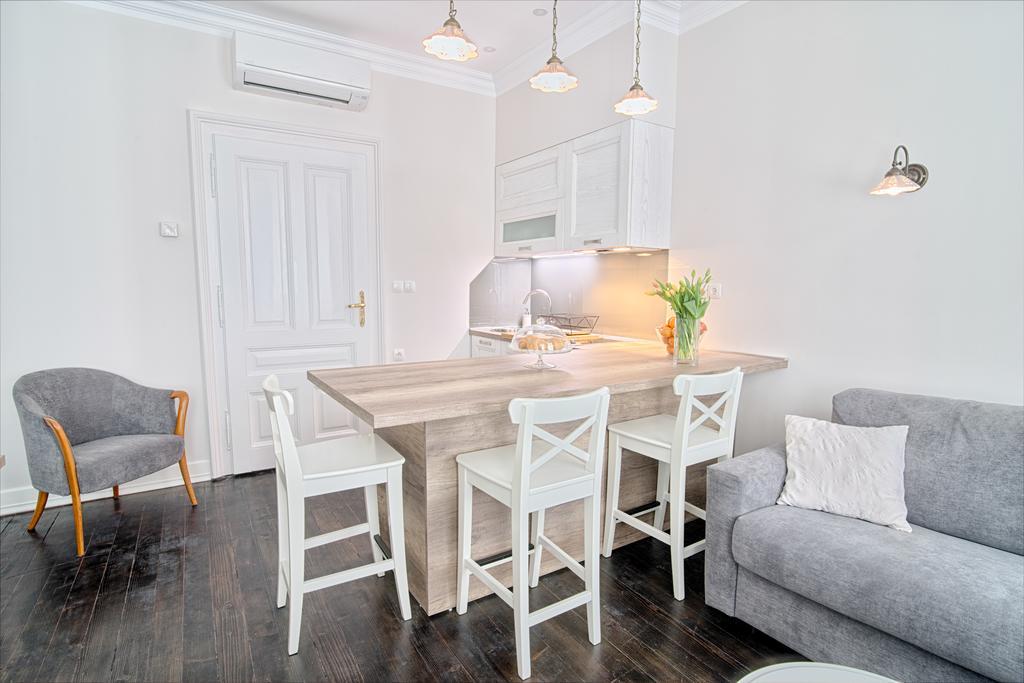 Sweet 16 Studio Ljubljana Ngoại thất bức ảnh