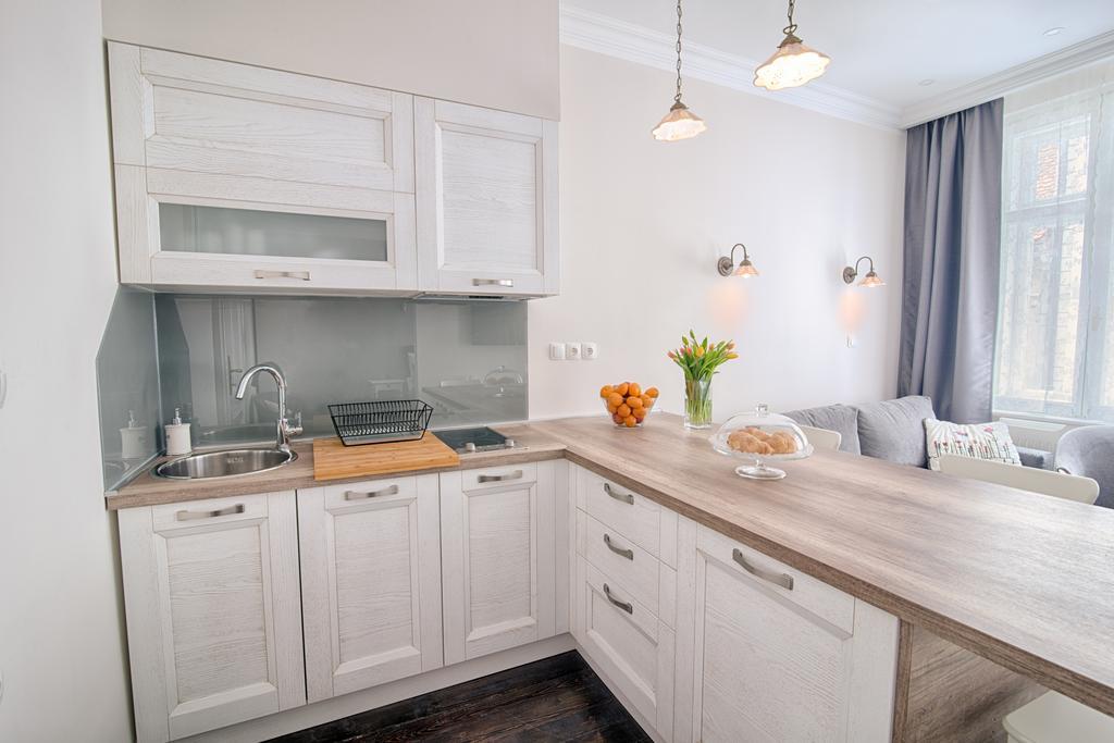 Sweet 16 Studio Ljubljana Ngoại thất bức ảnh