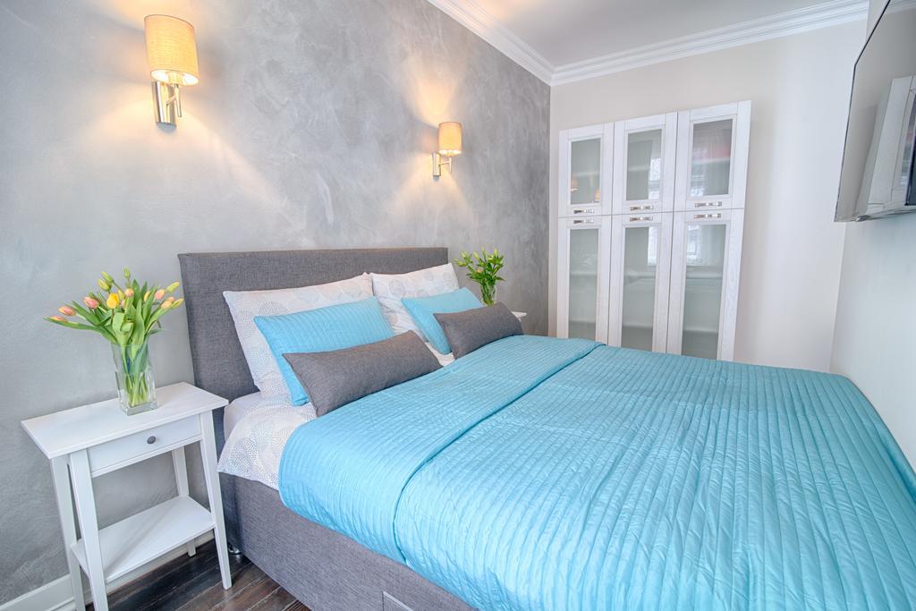 Sweet 16 Studio Ljubljana Ngoại thất bức ảnh