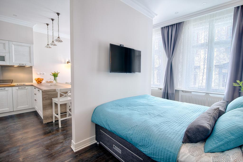 Sweet 16 Studio Ljubljana Ngoại thất bức ảnh