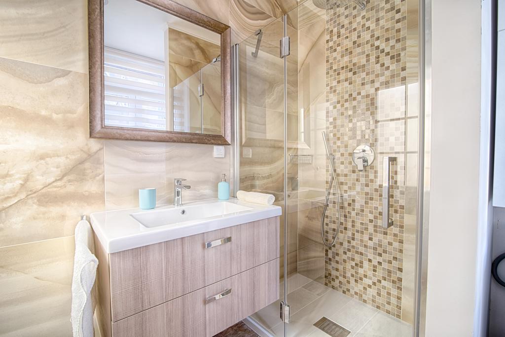 Sweet 16 Studio Ljubljana Ngoại thất bức ảnh