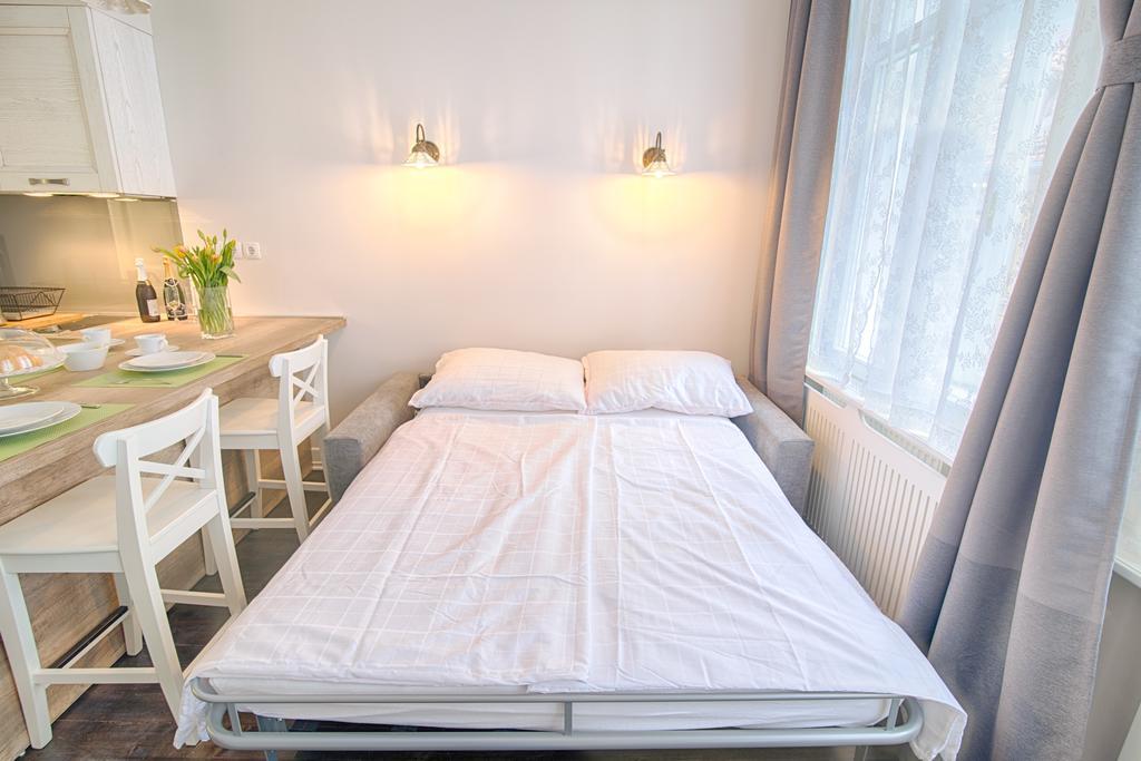 Sweet 16 Studio Ljubljana Ngoại thất bức ảnh
