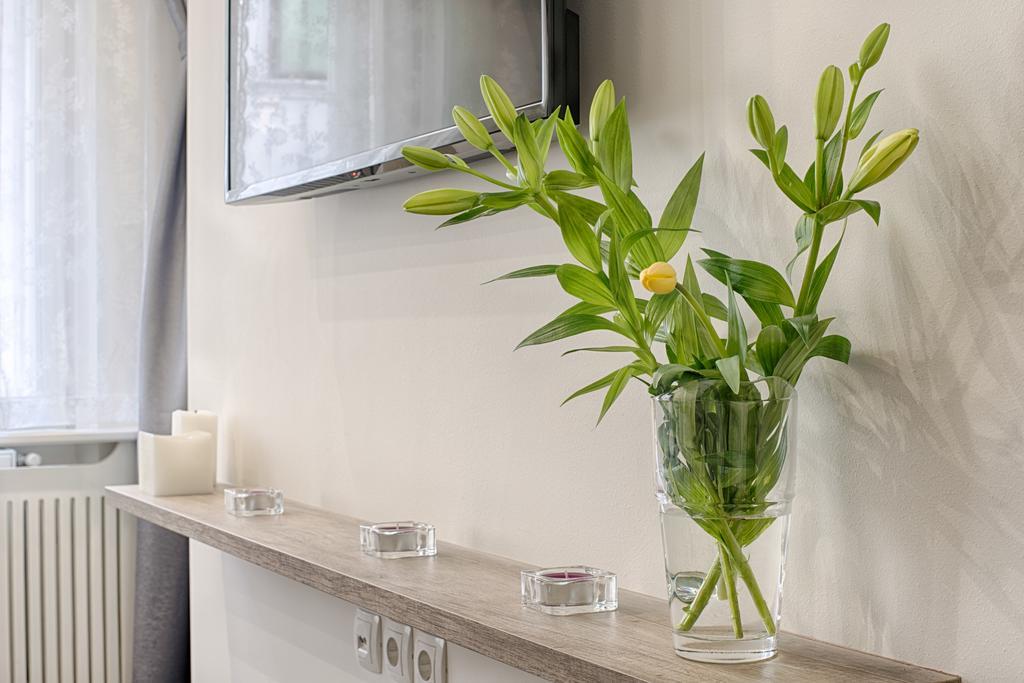Sweet 16 Studio Ljubljana Ngoại thất bức ảnh