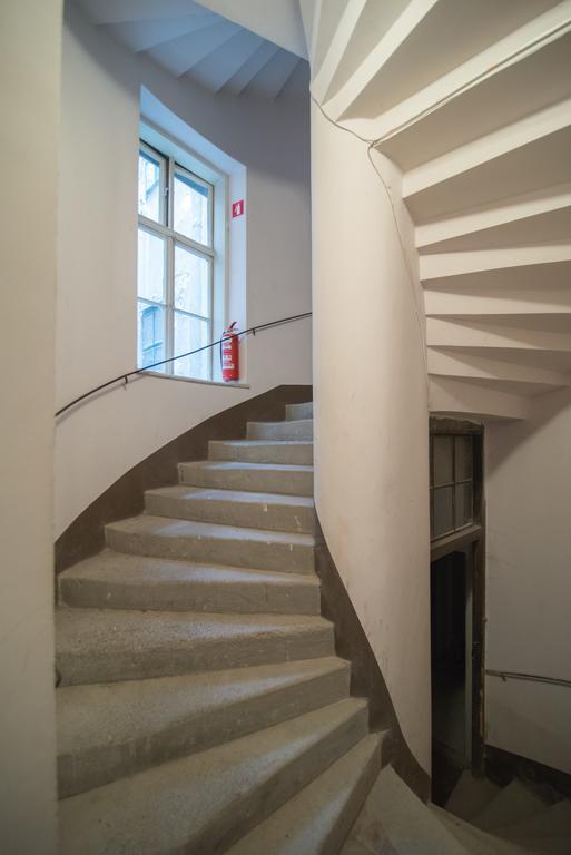 Sweet 16 Studio Ljubljana Ngoại thất bức ảnh